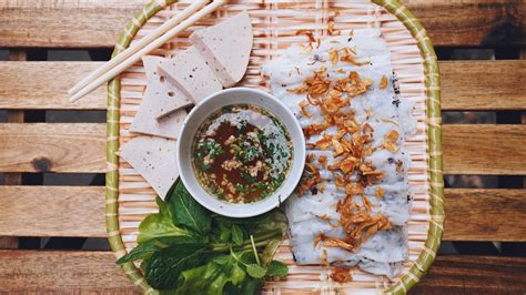 Banh Cuon Ba Oanh ~ Vietnamese, Marrickville